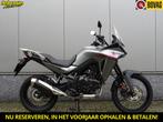 Honda XL 750 TRANSALP (bj 2024), 750 cc, Bedrijf, Toermotor