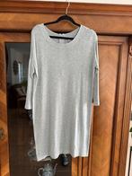 Leuke grijze Vera Moda jurk maat L, Vero Moda, Maat 42/44 (L), Ophalen of Verzenden, Zo goed als nieuw