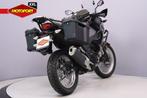 Kawasaki VERSYS X-300 (bj 2017), Bedrijf, Toermotor
