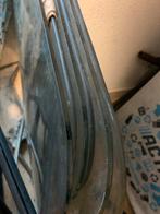 Citroën Acadiane laadbak zijruiten, Auto-onderdelen, Ophalen of Verzenden, Gebruikt, Citroën