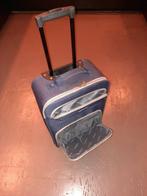 roltrolley, Ophalen, Zo goed als nieuw, Wieltjes