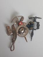 2 Antique/Vintage, Antiek en Kunst, Ophalen