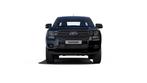 Ford Ranger XLT 4X4 2.3 PHEV 281 PK | Verwacht 5-2025 | 5 zi, Auto's, Automaat, 12 maanden, Stof, Zwart