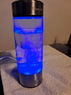 Hydrogen Water Bottle / Waterstofgenerator, Ophalen of Verzenden