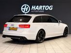 Audi A6 Avant 4.0 TFSI S6 quattro Pro Line Plus + LED MATRIX, Auto's, Audi, Automaat, Euro 5, Gebruikt, 8 cilinders