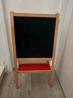 Kinder tekenbord, Ophalen, Gebruikt, Krijtbord