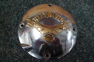 Koppelingsdeksel cover primair evo sportster loc.21 beschikbaar voor biedingen