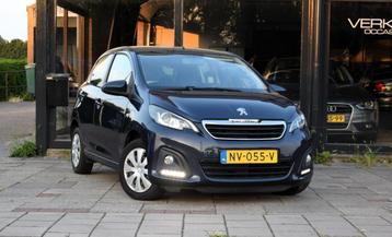 Peugeot 108 1.0 e-VTi Active beschikbaar voor biedingen