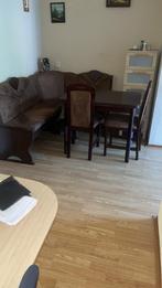 Compleet zithoeken, Huis en Inrichting, Banken | Complete zithoeken, Ophalen of Verzenden, Zo goed als nieuw