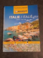 Michelin reisgids Italië, Boeken, Reisgidsen, Michelin, Europa, Ophalen of Verzenden, Zo goed als nieuw