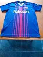 NIEUW FC Barcelona thuisshirt seizoen 2018-2019, Ophalen, Nieuw, Shirt