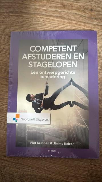 Piet Kempen - Competent afstuderen en stagelopen beschikbaar voor biedingen