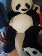 Mega panda knuffel, Kinderen en Baby's, Speelgoed | Knuffels en Pluche, Ophalen of Verzenden