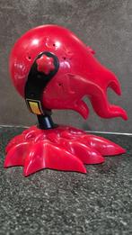 Fireball laser lamp, discolamp, lasershow. Werkt prima. 6B14, Ophalen of Verzenden, Gebruikt, Minder dan 50 cm
