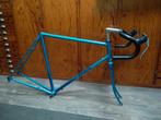 Motobecane Frameset 59 cm, Fietsen en Brommers, 55 tot 59 cm, Ophalen of Verzenden, Motobecane, Jaren '60 of nieuwer