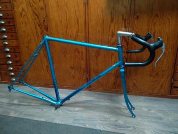 Motobecane Frameset 59 cm beschikbaar voor biedingen