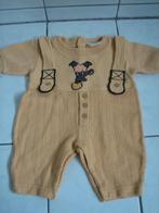 Leuk babypakje DIRKJE maat 62, Kinderen en Baby's, Babykleding | Maat 62, Ophalen, Gebruikt, Jongetje of Meisje, Pakje
