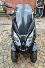 Piaggio MP3 300 HPE - Motorscooter, Motoren, Motoren | Piaggio, Particulier, Overig, 12 t/m 35 kW