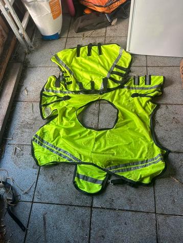 Rij vliegendeken maat 105 beschikbaar voor biedingen