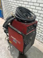 Ewm 400a div aparaten, Doe-het-zelf en Verbouw, Ophalen of Verzenden, Gebruikt, 250 ampère of meer, Co2