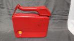 Shell jerrycan, Ophalen of Verzenden, Gebruikt, Gebruiksvoorwerp