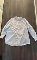 Armada blouse maat XXL, Kleding | Heren, Ophalen of Verzenden, Zo goed als nieuw, Blauw, Overige halswijdtes