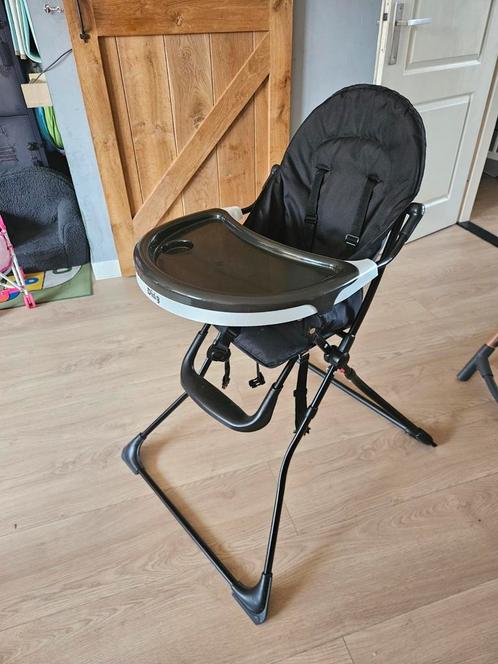 Kinderstoel eetstoel DING, Kinderen en Baby's, Babyvoeding en Toebehoren, Overige typen, Ophalen