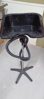 Professionele wasbak voor kapsalon, Ophalen, Gebruikt, Overige typen