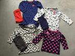 Meisjeskleding maat 86 - Leuk setje!, Ophalen of Verzenden, Gebruikt, Overige maten