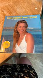 S. Bakker - Zomerslank met Sonja, Boeken, Ophalen of Verzenden, Zo goed als nieuw, S. Bakker