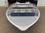 Linder sportsman 445 basic voor de oude prijs! op=op, Watersport en Boten, Ophalen, 10 tot 30 pk, Nieuw, Aluminium