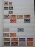 127-Mooi kavel Dienst,Paket en portomarken Portugal, Verzenden, Buitenland