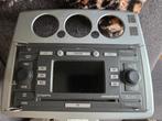 Te koop ford focus radio systeem met navigatie, Auto diversen, Ophalen of Verzenden, Gebruikt