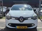 Renault Clio 0.9 TCe Expression | Navi | Camera | Cruise con, Voorwielaandrijving, Stof, Gebruikt, 540 kg