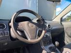 Opel Antara BWJ 2007 | 2.4-16V 141PK Enjoy NWE APK | TREKHAA, Auto's, Opel, Parkeersensor, Stof, Gebruikt, Zwart