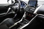 Mitsubishi Eclipse Cross 2.4 PHEV Intense+ | STOELVERWARMING, Auto's, Automaat, 188 pk, 14 kWh, Euro 6