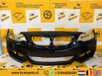 Voorbumper BMW 2 serie f22 f23 facelift M-pakket KLS PDC