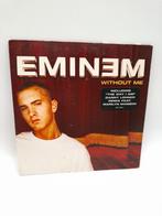 Eminem – Without Me cd, 2 t/m 5 singles, Ophalen of Verzenden, Zo goed als nieuw, Hiphop en Rap