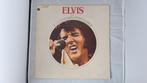 Elvis Presley  A Legendary performer 1, Cd's en Dvd's, Ophalen of Verzenden, Gebruikt, 12 inch, Rock-'n-Roll