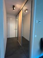 3 deuren inbouwkast, Ophalen, Gebruikt, 80 tot 100 cm, Binnendeur