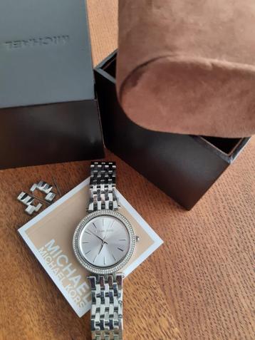 Dames horloge Michael Kors beschikbaar voor biedingen