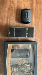 Van Gils Classic eau de toil. 30ml, zeep en 2 x showergel, Ophalen of Verzenden, Nieuw