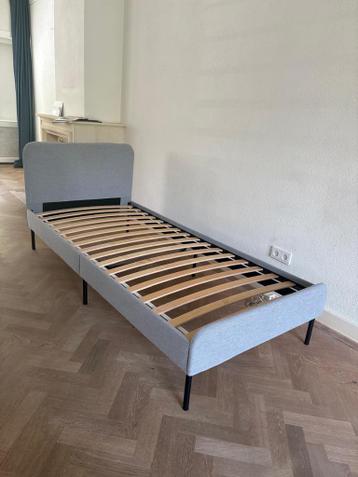 Ikea bed Slattum - afbeelding 2