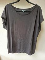 DIDI shirts maat xl (2x), Kleding | Dames, T-shirts, Ophalen of Verzenden, Zo goed als nieuw, Maat 46/48 (XL) of groter, Zwart