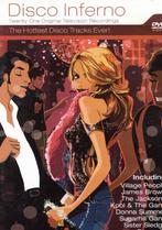 Disco Inferno, Alle leeftijden, Ophalen of Verzenden, Zo goed als nieuw, Muziek en Concerten