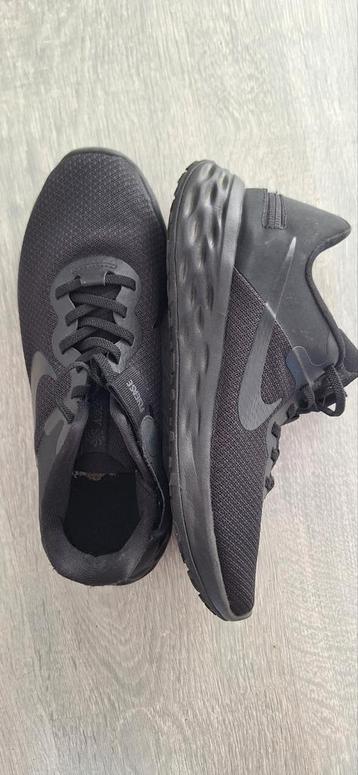 Nike FlyEase zwart maar 42 sneakers schoenen sport heren beschikbaar voor biedingen