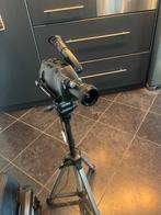 Blaupunkt CR 4300 Camcorder - Vintage VHS-C, Ophalen of Verzenden, VHS-C of SVHS-C, Camera