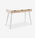 Nieuw bureau in doos - Plovsvad, Huis en Inrichting, Bureaus, Ophalen of Verzenden, Nieuw, Bureau