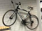 Bianchi Via Nirone 7 Racefiets - 178cm, 28 inch, Gebruikt, 10 tot 15 versnellingen, Aluminium