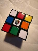 Kubus zgan, Ophalen of Verzenden, Zo goed als nieuw